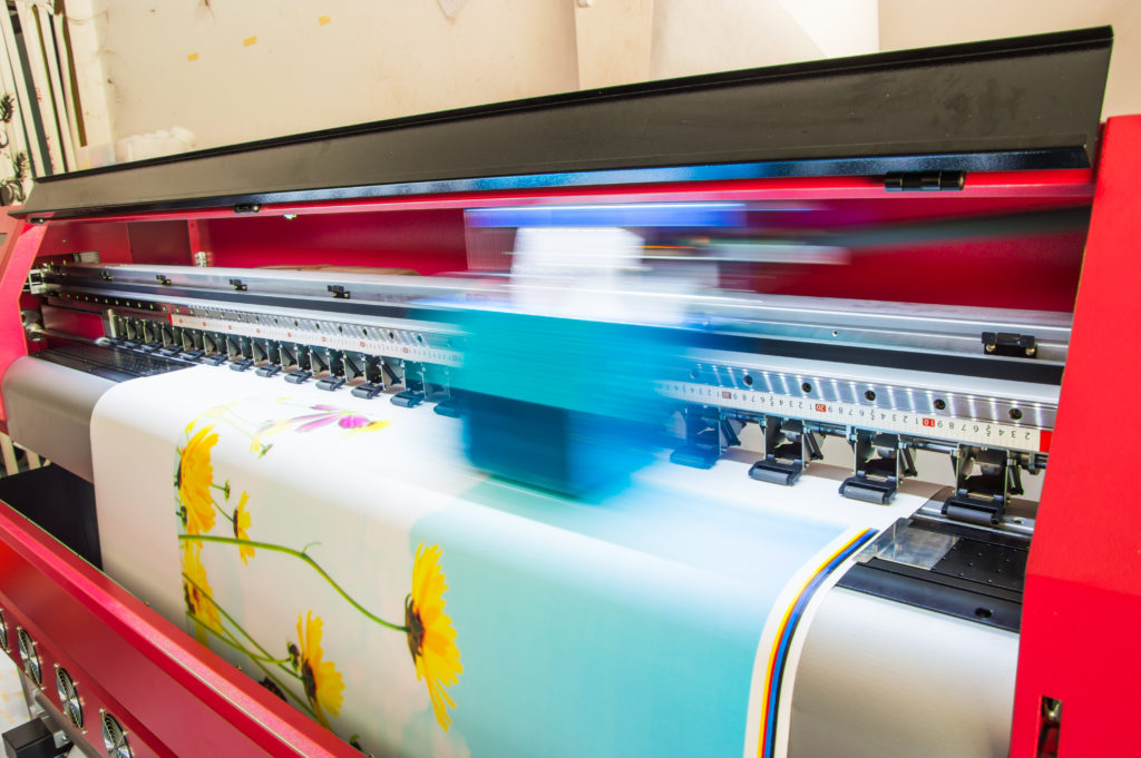 Digital printing