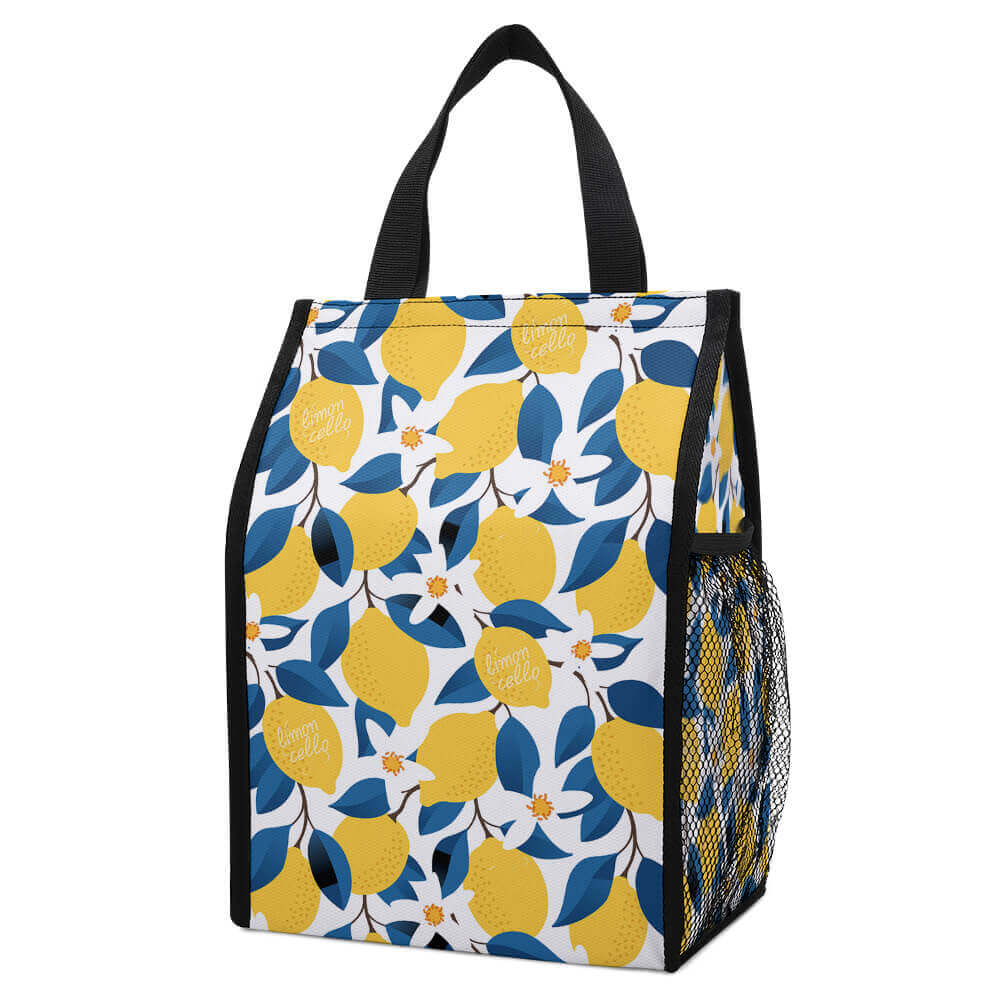 Lunch Bag - OVO Print